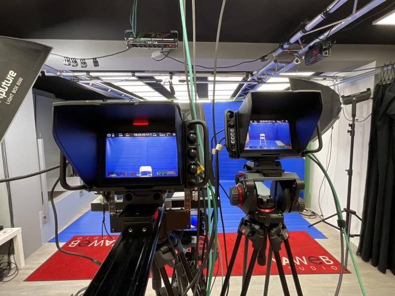 Professionnels de la vidéo : améliorer sa productivité et sa rentabilité en louant un studio à Strasbourg 